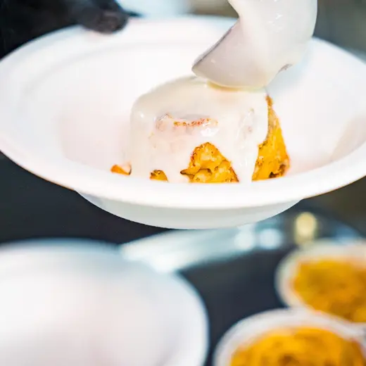 Show Cooking - Provincia di Trapani