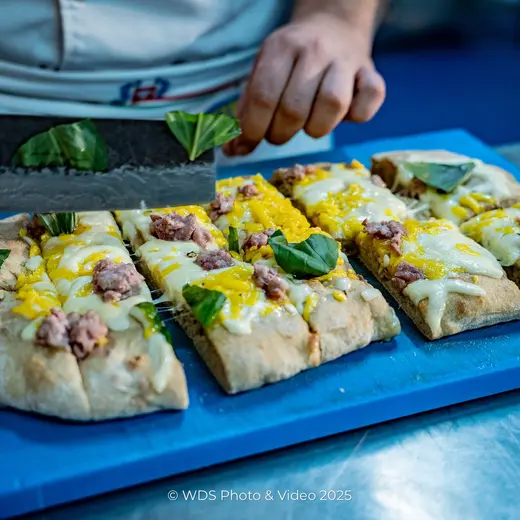 Show Cooking - Provincia di Enna
