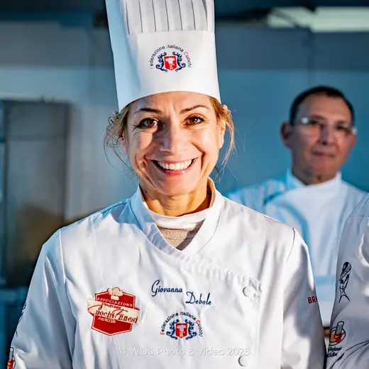 Show Cooking - Provincia di Enna