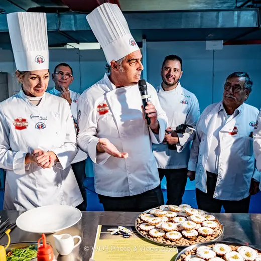 Show Cooking - Provincia di Enna