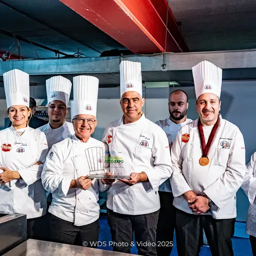 Show Cooking - Provincia di Enna
