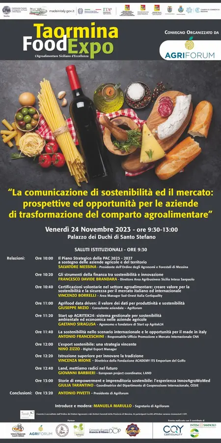 La comunicazione di sostenibilità ed il mercato