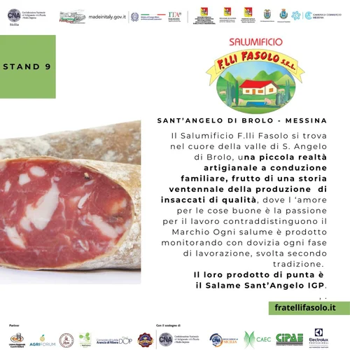 Salumificio F.lli Fasolo