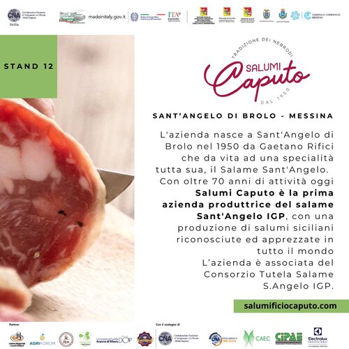 Salumi Caputo 