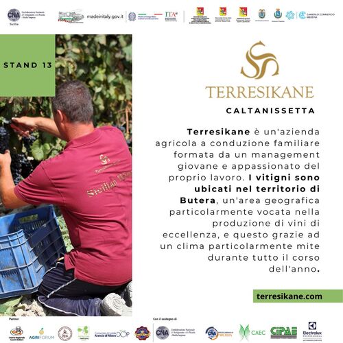 Terre Sikane 