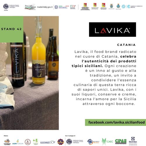 Lavika 