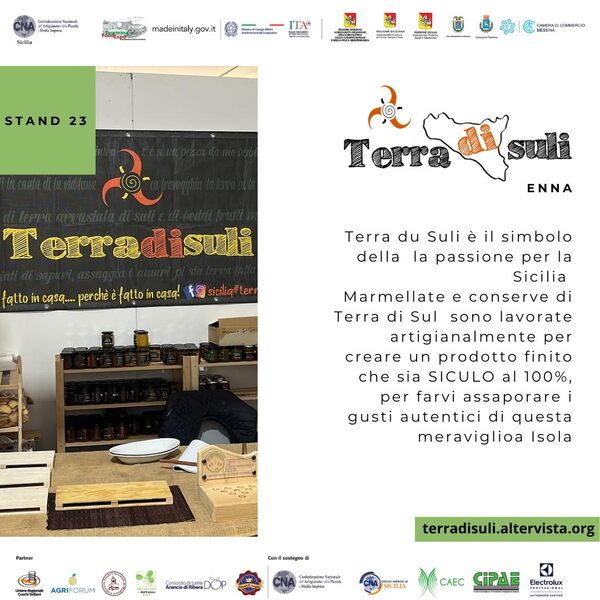Terra di Suli