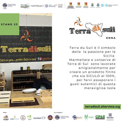 Terra di Suli