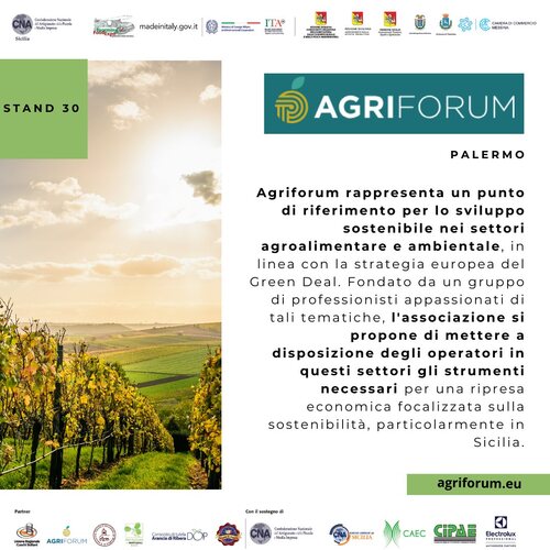Agriforum