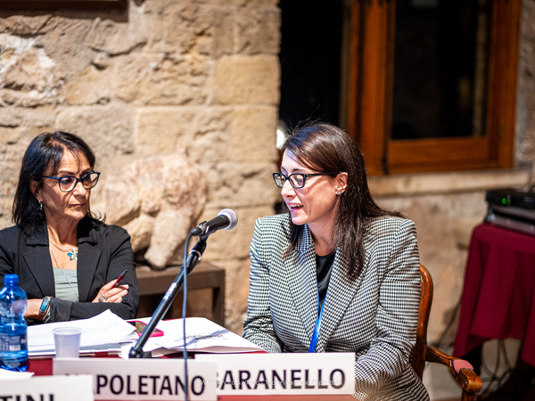 Taormina food expo 2023 - Convegno - La filiera agroalimentare della Sicilia