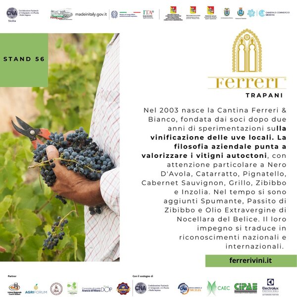 Azienda agricola Ferreri & Bianco 