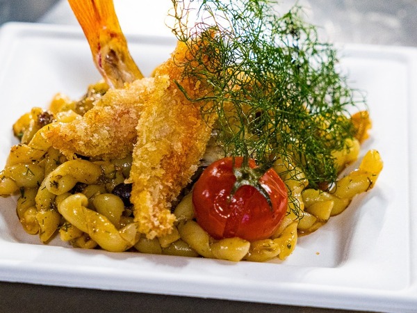 Show Cooking - Provincia di Agrigento