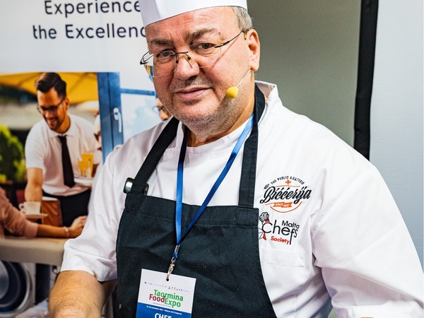 Show Cooking – Malta