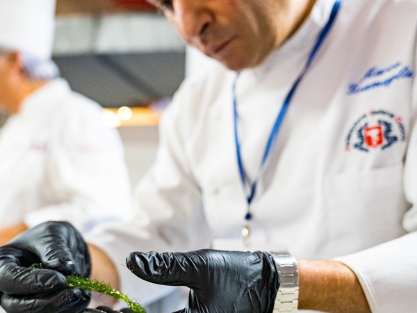 Show Cooking - Provincia di Agrigento