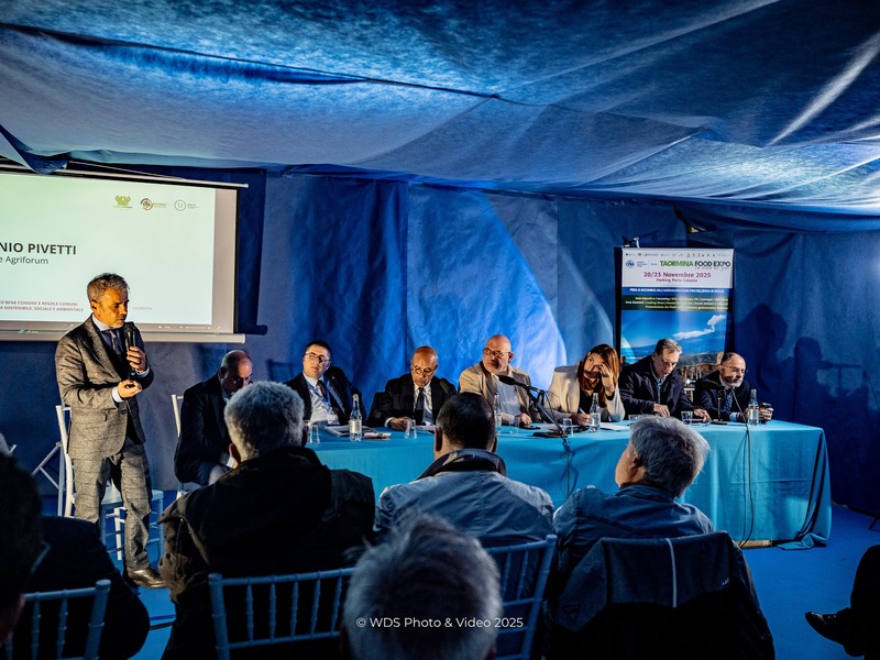 Mediterraneo bene comune e regole comuni per una pesca sostenibile, sociale e ambientale