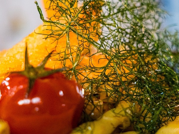 Show Cooking - Provincia di Agrigento