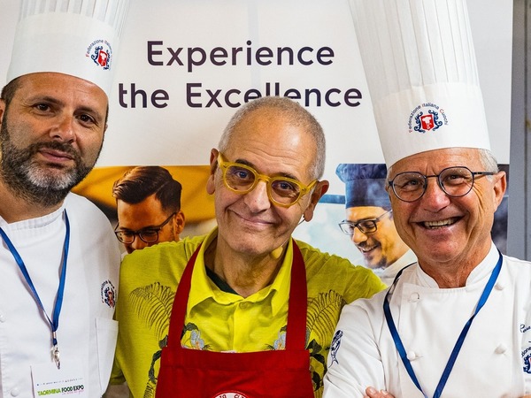 Show Cooking - Provincia di Siracusa.