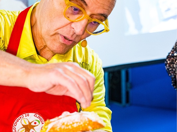 Show Cooking - Provincia di Siracusa.