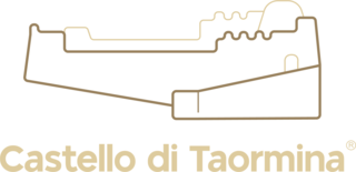 Castello di taormina