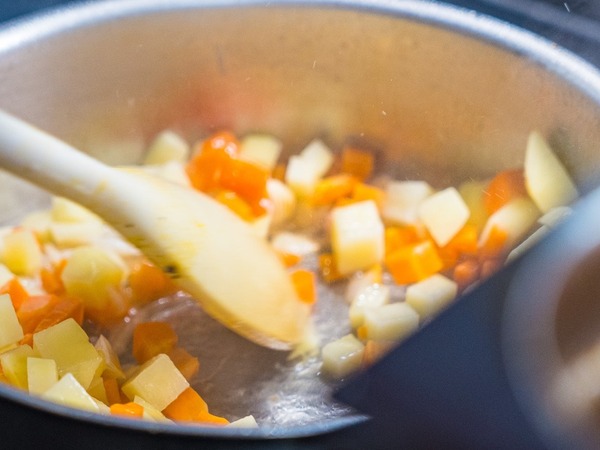 Show Cooking – Malta