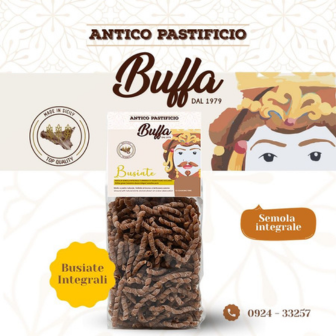 ANTICO PASTIFICIO BUFFA