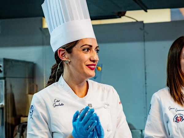 Show Cooking - Provincia di Caltanissetta