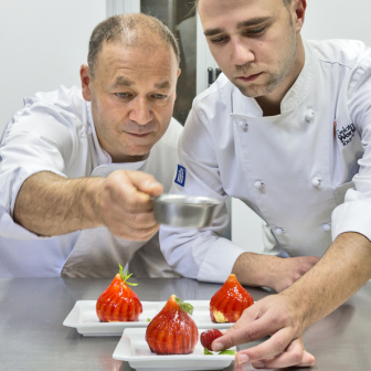 Pasticceria Manuele srl
