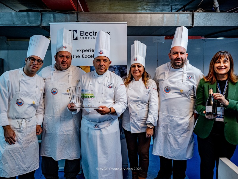Show Cooking - Provincia di Catania