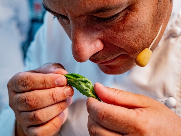 Show Cooking - Provincia di Catania