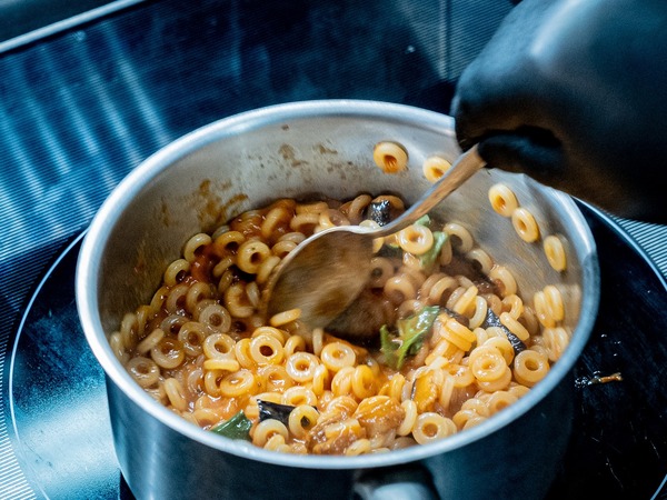 Show Cooking - Provincia di Catania