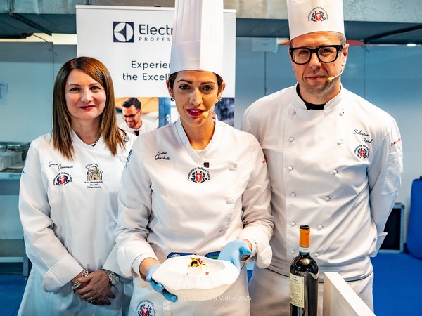 Show Cooking - Provincia di Caltanissetta