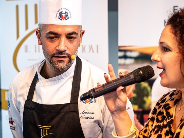Show Cooking – Provincia di Messina