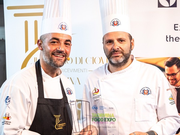 Show Cooking – Provincia di Messina