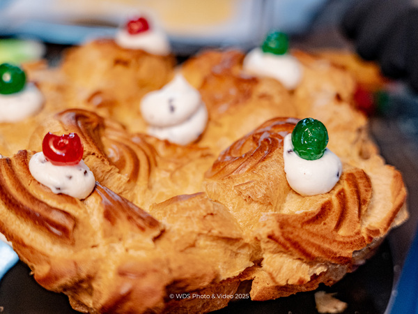 Show Cooking – Provincia di Ragusa