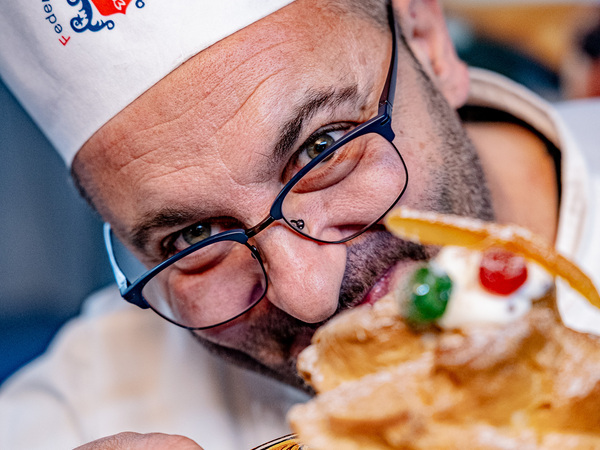 Show Cooking – Provincia di Ragusa