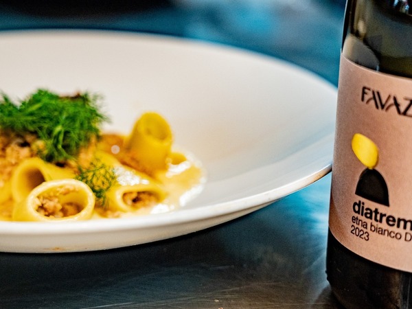 Show Cooking - Provincia di Siracusa