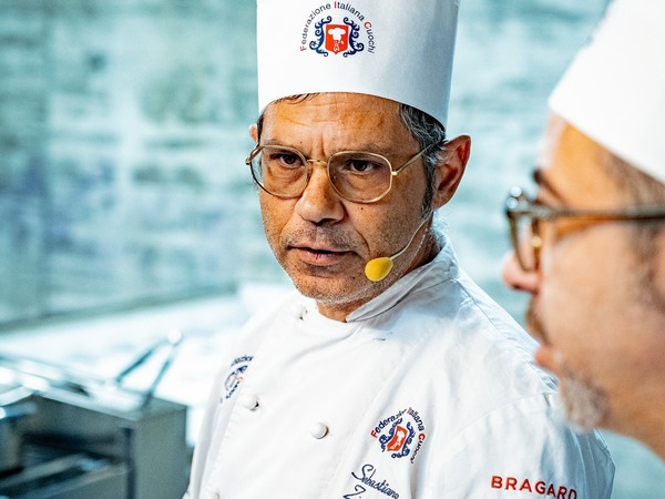 Show Cooking - Provincia di Siracusa