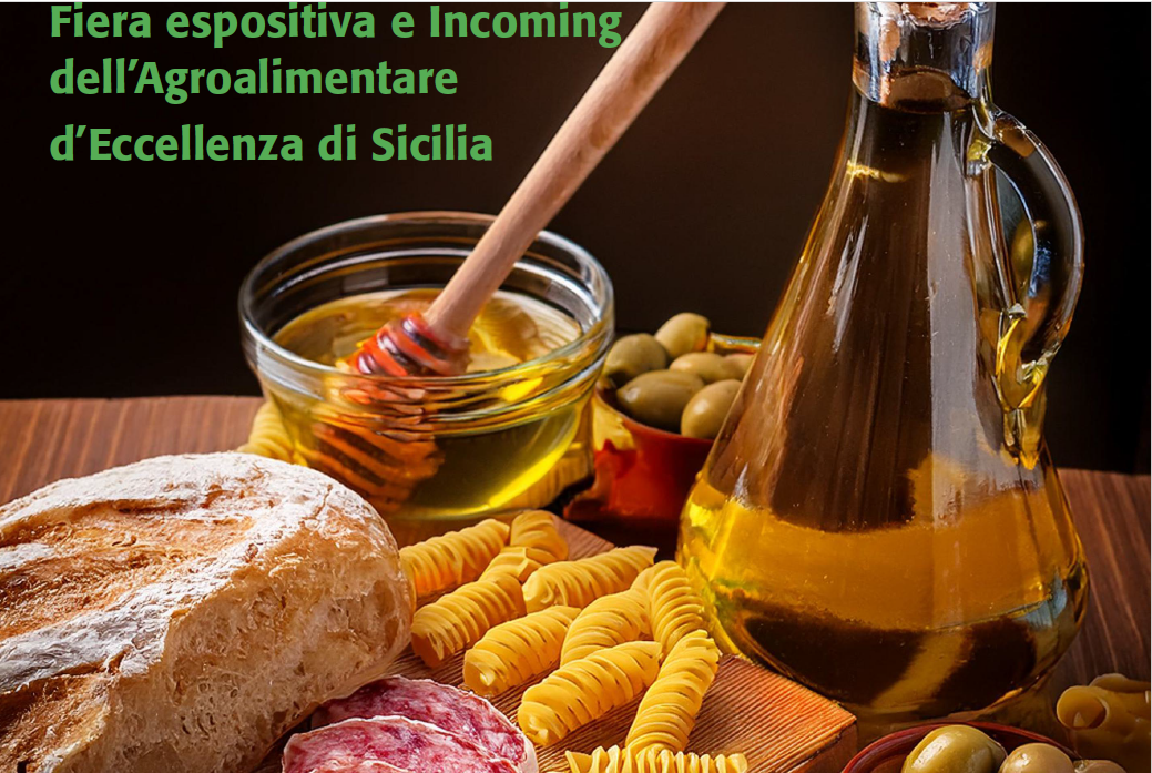 Taormina Food Expo 2024 - Inaugurazione