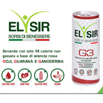Elisir Innovation 