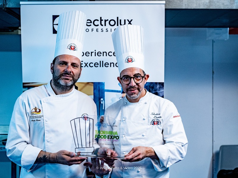 Show Cooking - Provincia di Siracusa