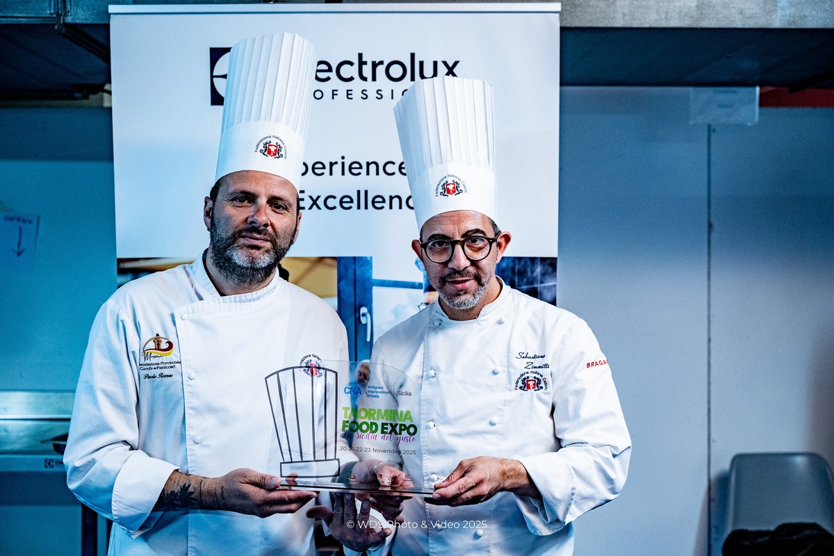 Show Cooking - Provincia di Siracusa