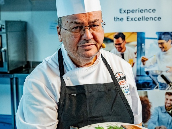 Show Cooking – Malta