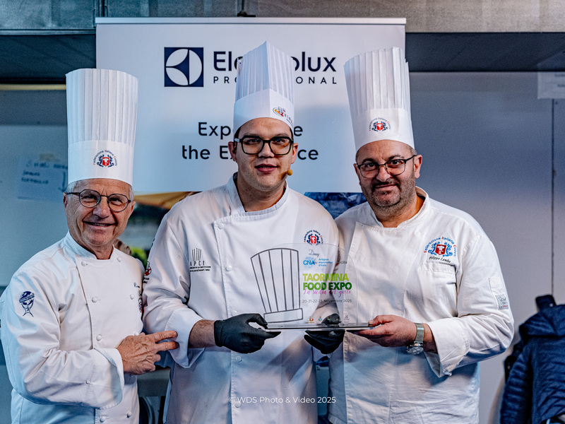 Show Cooking – Provincia di Ragusa