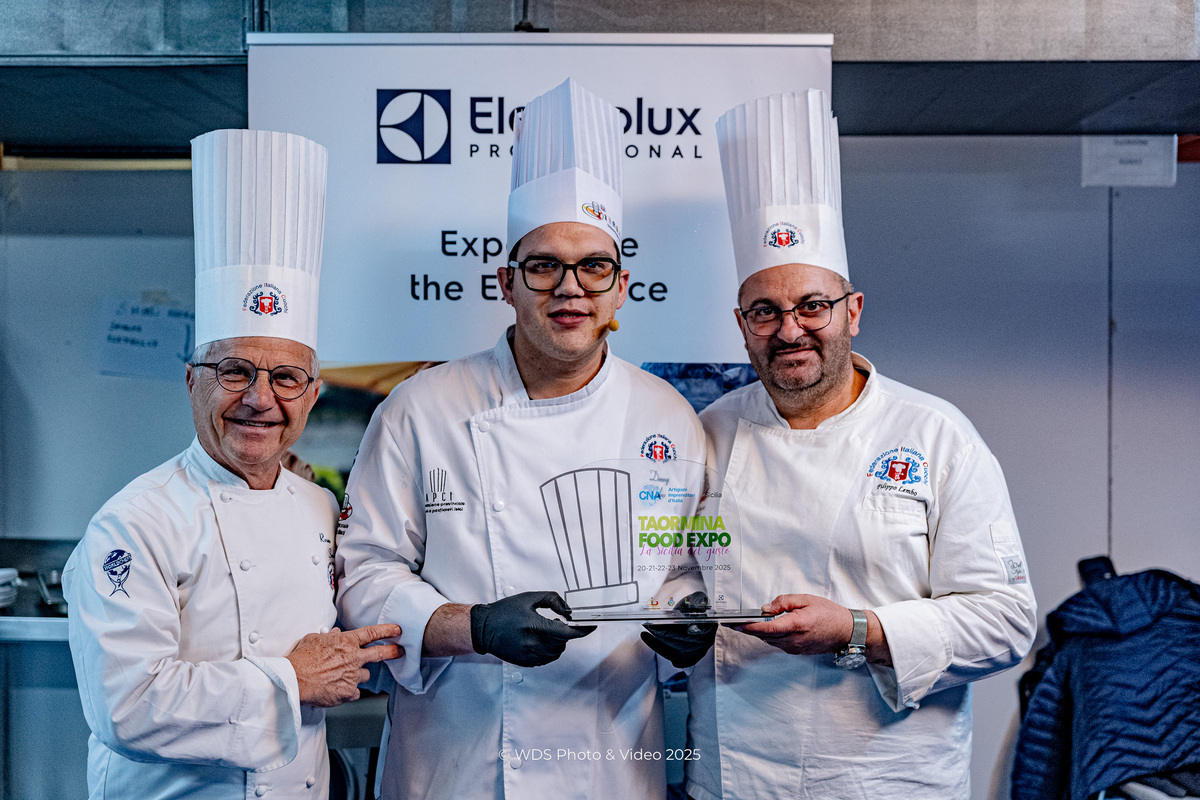 Show Cooking – Provincia di Ragusa