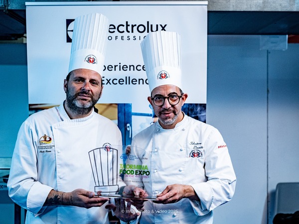 Show Cooking - Provincia di Siracusa