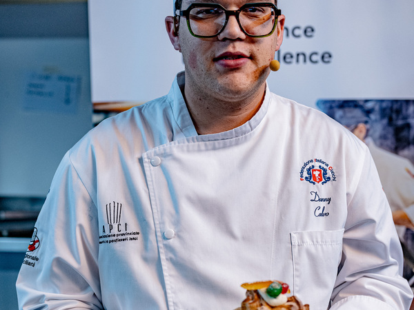 Show Cooking – Provincia di Ragusa
