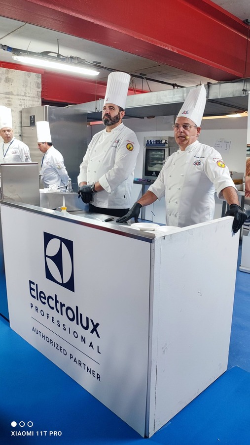 Show Cooking - Provincia di Trapani
