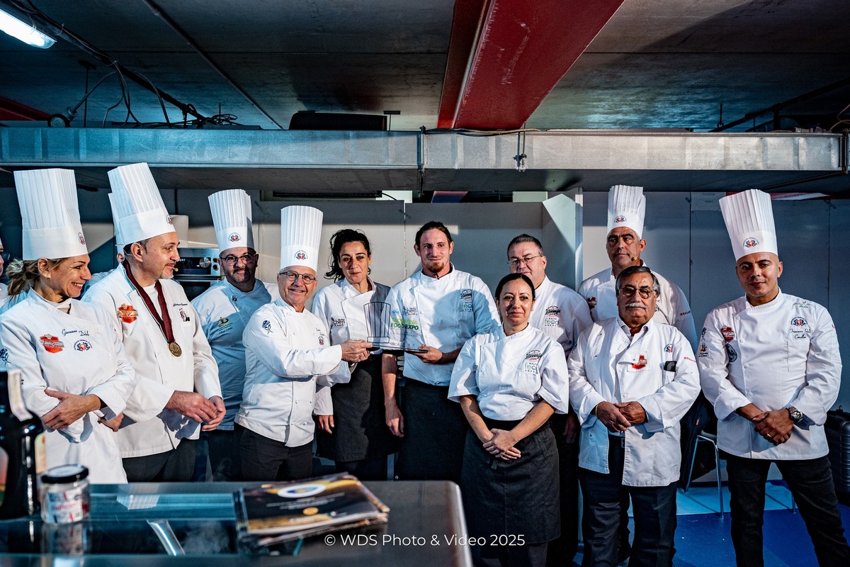 Show Cooking - Provincia di Enna