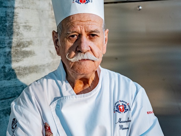 Show Cooking - Provincia di Enna