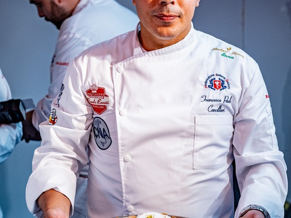 Show Cooking - Provincia di Enna